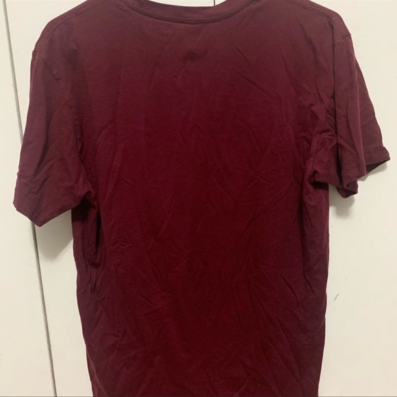 Stranger things “I dump your ass” graphic tee L - Picture 2 of 3